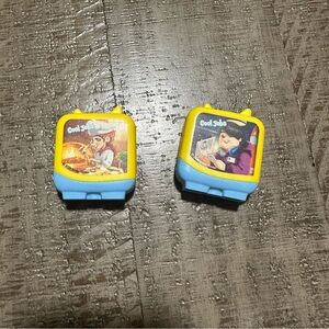 Tonies cool jobs set of 2
